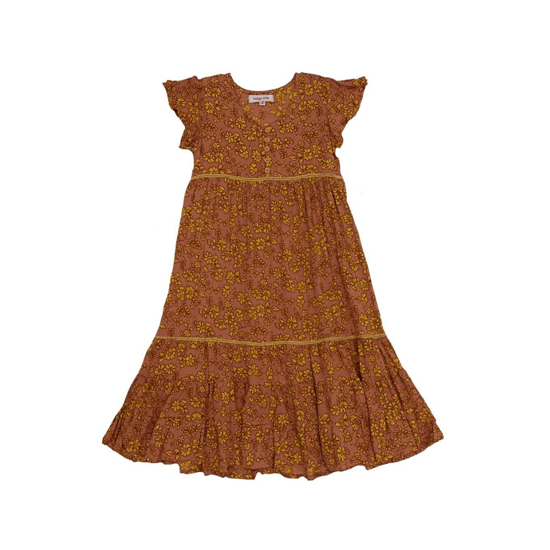 Kmart shop swing dress