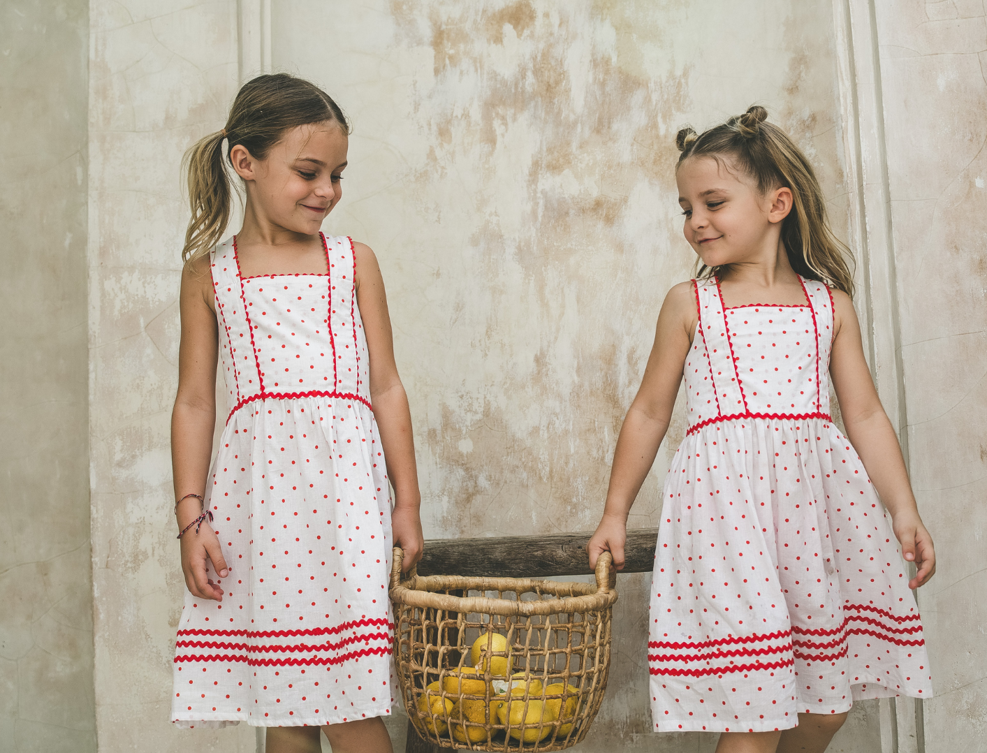 Bohemian Style Campaign