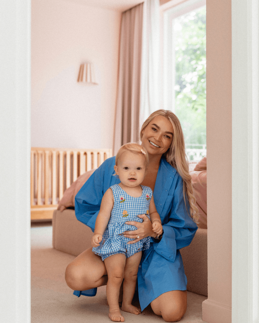 Meet Alexandra Litchfield