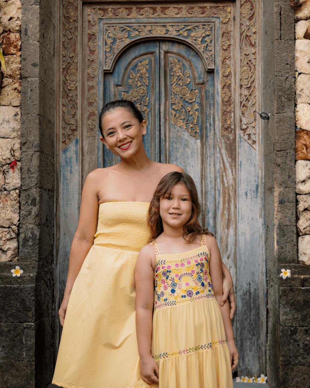 Meet Tantri Temuku Pupuan