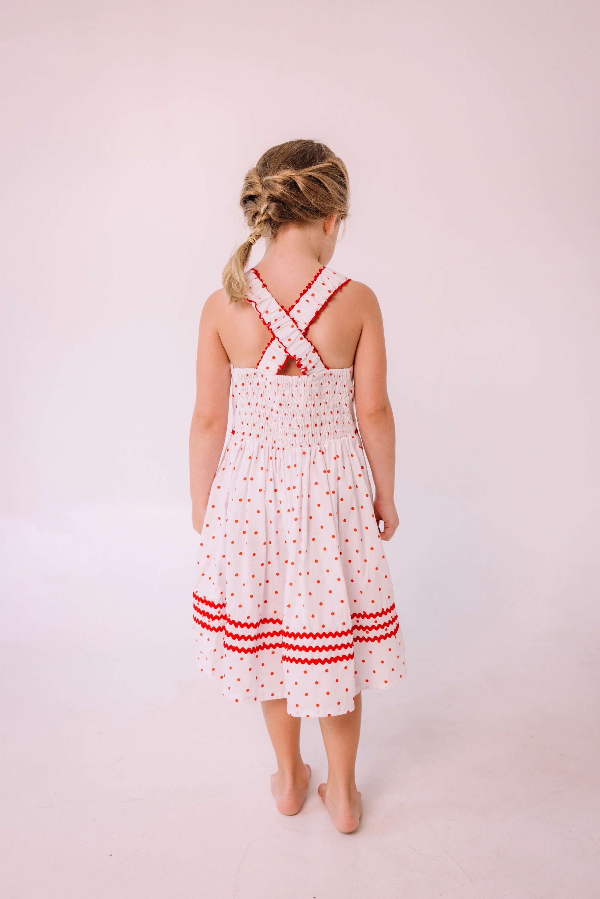 strapless open back dress Piupiuchick Long Dress
