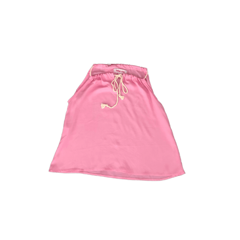 Aroba Top in Pink - Indigo Kids