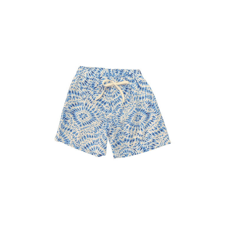 Bondi Set in Blue Spectrum - Indigo Kids