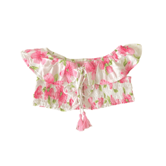 Alaska Top in Pink Spain - Indigo Kids