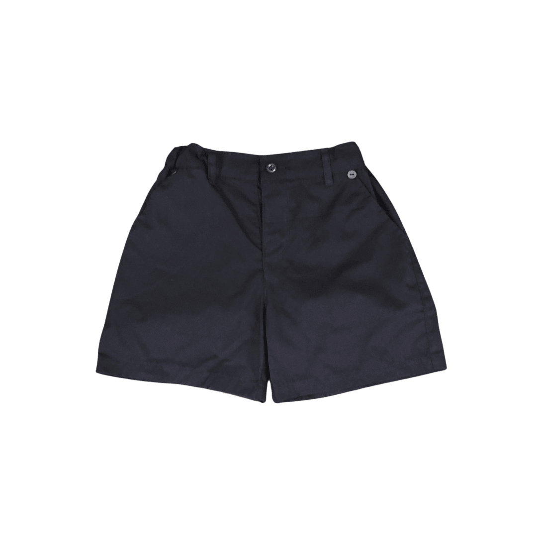 Kodir Shorts in Navy - Indigo Kids