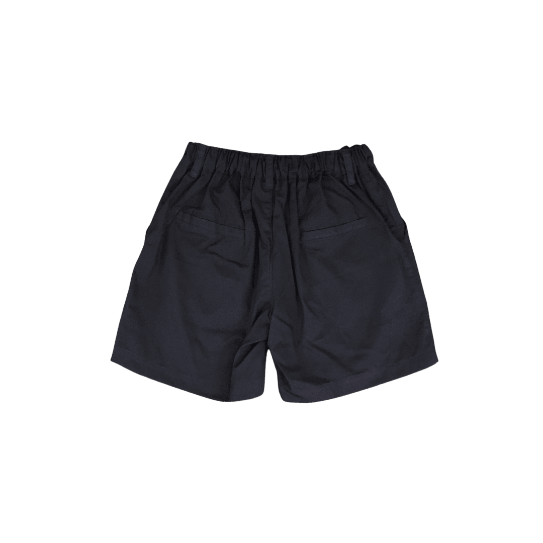 Kodir Shorts in Navy - Indigo Kids