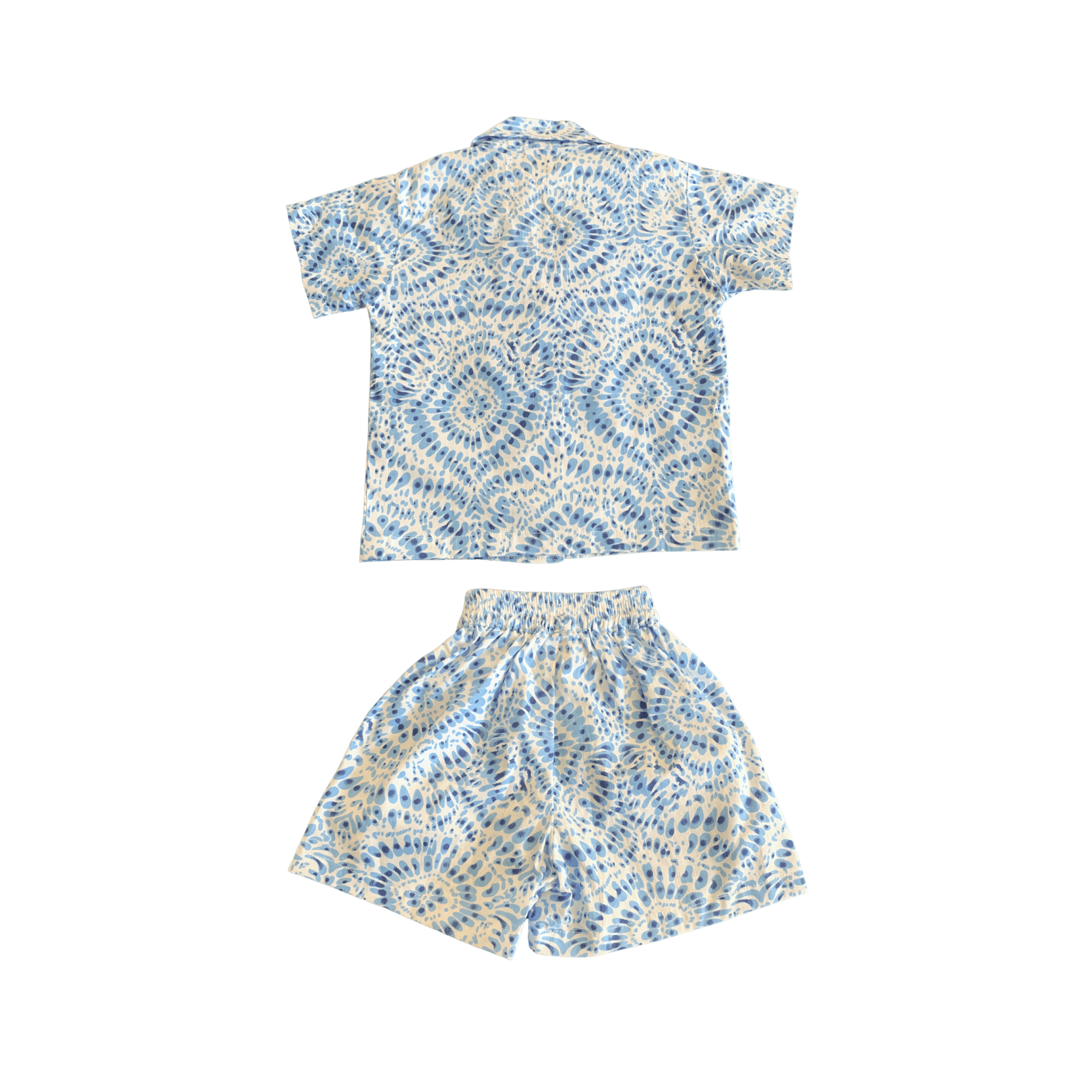 Malmo Sets in Blue Spectrum - Indigo Kids