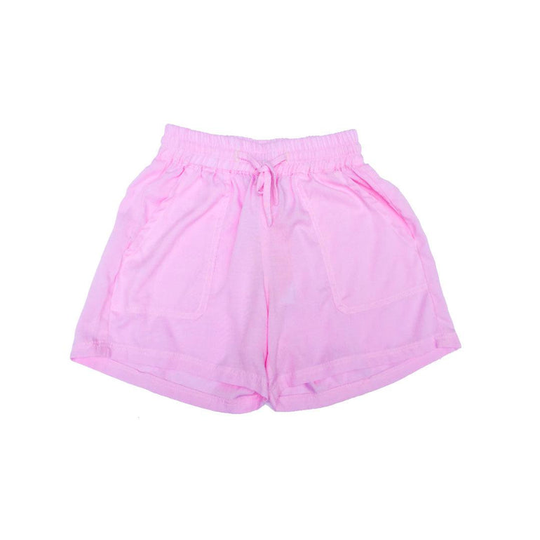 Zara Shorts in Pink - Indigo Kids